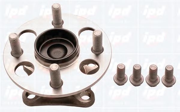 IPD 30-1899 Wheel Bearing Kit